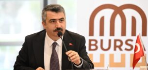 BURSA BELEDİYELER BİRLİĞİ 2025 YILI OLAĞAN MECLİS TOPLANTISINI GERÇEKLEŞTİRDİ