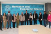 Nilüfer’de güvenilir sağlıklı gıda için akademik destek