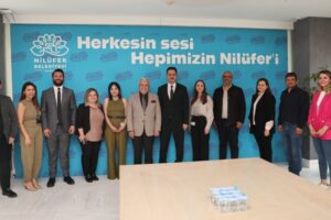 Nilüfer’de güvenilir sağlıklı gıda için akademik destek