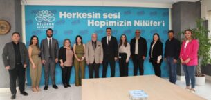 Nilüfer’de güvenilir sağlıklı gıda için akademik destek