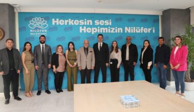 Nilüfer’de güvenilir sağlıklı gıda için akademik destek