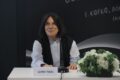 Latife Tekin Nilüfer’de okurlarıyla buluştu