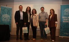 Nilüfer’de “erişilebilir kent vizyonu” ele alındı