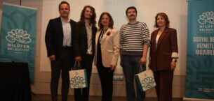 Nilüfer’de “erişilebilir kent vizyonu” ele alındı