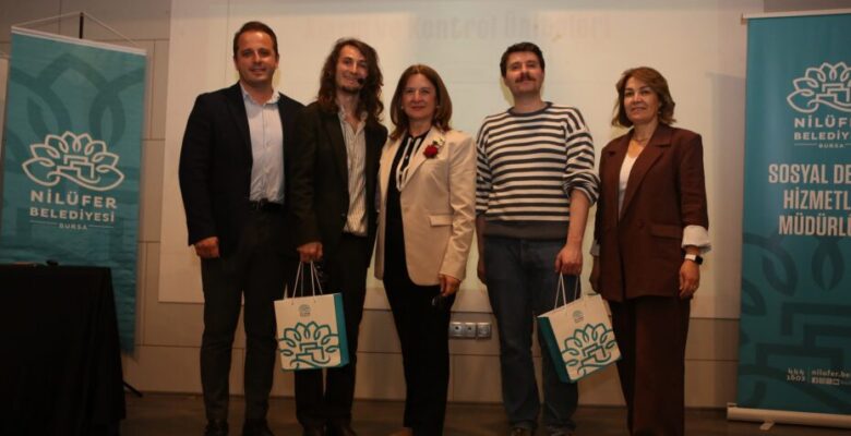 Nilüfer’de “erişilebilir kent vizyonu” ele alındı