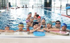 Nilüfer’de yaz spor okullarında kayıtları başladı