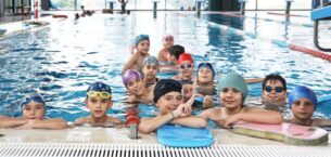 Nilüfer’de yaz spor okullarında kayıtları başladı