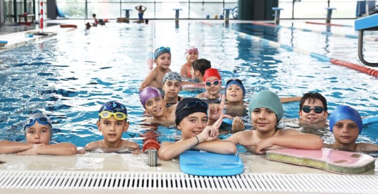 Nilüfer’de yaz spor okullarında kayıtları başladı