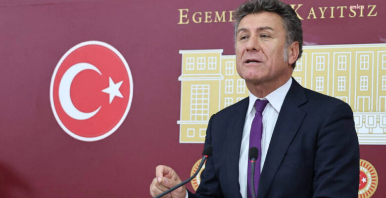 SARIBAL: “İKTİDARIN PLANLI ÜRETİM YOL HARİTASI, İTHALATIN YENİ ROTASI”