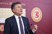 ORHAN SARIBAL: “YAŞ ÇAY ALIM FİYATI 35 TL’YE ÇEKİLMELİ”