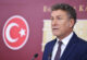 ORHAN SARIBAL, “KURAKLIK VE SULAMA KRİZİNDE FATURA ÇİFTÇİYE KESİLEMEZ”