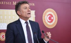 ORHAN SARIBAL: “YAŞ ÇAY ALIM FİYATI 35 TL’YE ÇEKİLMELİ”