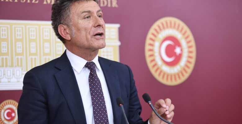 ORHAN SARIBAL: “YAŞ ÇAY ALIM FİYATI 35 TL’YE ÇEKİLMELİ”