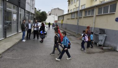 Karacabey’de sokaklar çocuklar için tasarlanıyor