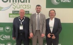 Ahşap palet sektöründen 18. madde çağrısı:  Palet havuzu modeli için hazırız