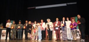 PERDE KADIN MÜHENDİS ADAYLARI İÇİN AÇILDI…