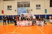 Uluslararası Spor Şenlikleri’ne muhteşem final