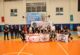 Uluslararası Spor Şenlikleri’ne muhteşem final