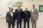 Ahşap Ambalaj ve Palet Sektöründen 4. Tarım Orman Şurası’na Tarihi Katkı
