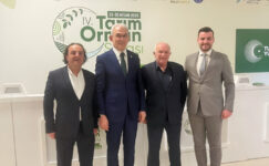 Ahşap Ambalaj ve Palet Sektöründen 4. Tarım Orman Şurası’na Tarihi Katkı