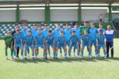 U17’de Şampiyon Gemlik Belediyespor