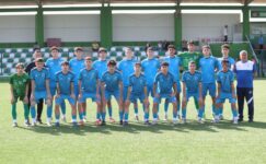 U17’de Şampiyon Gemlik Belediyespor