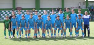 U17’de Şampiyon Gemlik Belediyespor