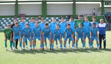 U17’de Şampiyon Gemlik Belediyespor