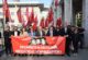 “Üç Fidan” Nilüfer’de büyük katılımla anıldı