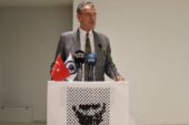 HÜSNÜ BOZKURT; “İHANET MANİFESTOSU KÜSTAHLIK BELGESİNİ KABUL ETMİYORUZ”