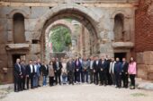 A Parti İl Başkanı Aslan: İznik Bursa’nın ‘Anahtar’ı olacak