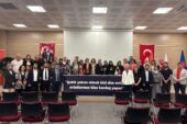 Anahtar Parti unutulan gündemde şehit annelerinin yanında oldu