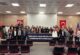 Anahtar Parti unutulan gündemde şehit annelerinin yanında oldu