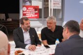 Gürsu’da Her Muhtarlık Bir Belediye Makamı