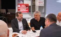 Gürsu’da Her Muhtarlık Bir Belediye Makamı