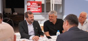 Gürsu’da Her Muhtarlık Bir Belediye Makamı