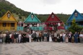 BURSA’NIN İLK VERİMLİLİK HACKATHONU GÜRSU’DA GERÇEKLEŞTİRİLDİ