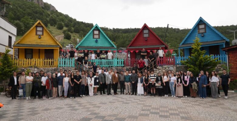BURSA’NIN İLK VERİMLİLİK HACKATHONU GÜRSU’DA GERÇEKLEŞTİRİLDİ
