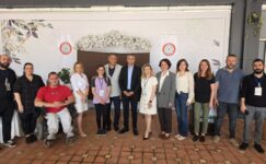 SİVİL TOPLUM KURULUŞLARI, “HAYALİMİZDEKİ GEMLİK” İÇİN BULUŞTU