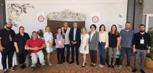 SİVİL TOPLUM KURULUŞLARI, “HAYALİMİZDEKİ GEMLİK” İÇİN BULUŞTU