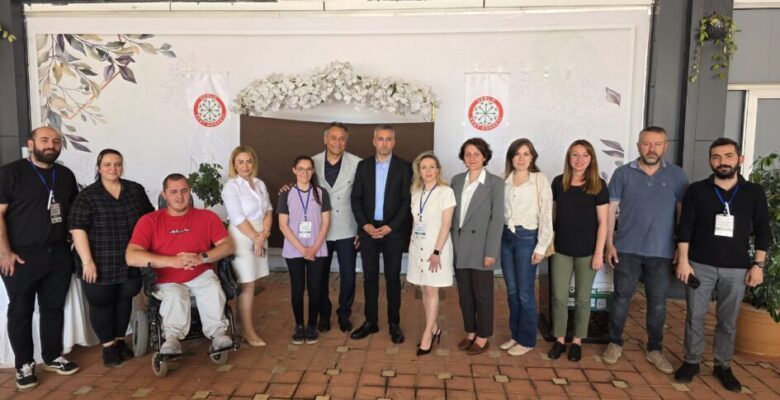 SİVİL TOPLUM KURULUŞLARI, “HAYALİMİZDEKİ GEMLİK” İÇİN BULUŞTU