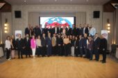 GESİAD SİNERJİ TOPLANTISINDA BULUŞTU…