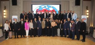 GESİAD SİNERJİ TOPLANTISINDA BULUŞTU…