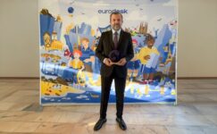 AVRUPA’NIN VE TÜRKİYE’NİN EN KAPSAYICI BELEDİYESİ GÜRSU
