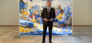 AVRUPA’NIN VE TÜRKİYE’NİN EN KAPSAYICI BELEDİYESİ GÜRSU