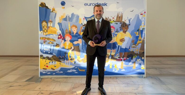 AVRUPA’NIN VE TÜRKİYE’NİN EN KAPSAYICI BELEDİYESİ GÜRSU