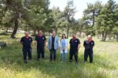 GÜRSU’DA KURBAN TİMİ BAYRAM BOYUNCA HAZIR OLACAK