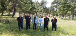 GÜRSU’DA KURBAN TİMİ BAYRAM BOYUNCA HAZIR OLACAK
