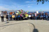 GEMLİK KENT KONSEYİ VE ALİ KÜTAHYA İLKÖĞRETİM OKULU’NDAN ANLAMLI ÇEVRE ETKİNLİĞİ