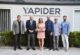 YAPİDER, BTÜ REKTÖR YRD. PROF.DR. BEYHAN BAYHAN’I AĞIRLADI